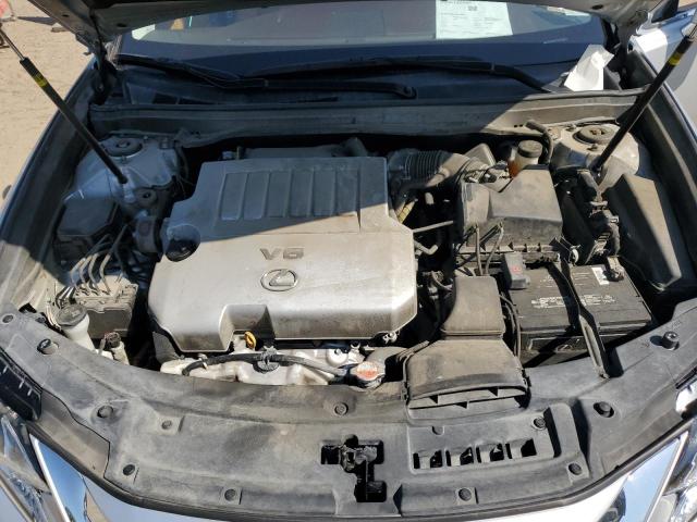 Photo 11 from auction – 2016 LEXUS ES 350 with VIN JTHBK1GG0G2217007