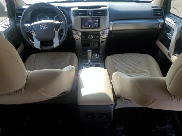 Photo 8 from auction – 2019 TOYOTA 4RUNNER SR with VIN JTEBU5JR8K5641504
