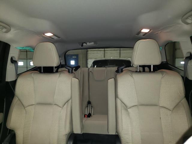 Photo 10 from auction – 2021 SUBARU ASCENT PRE with VIN 4S4WMAFD7M3467642