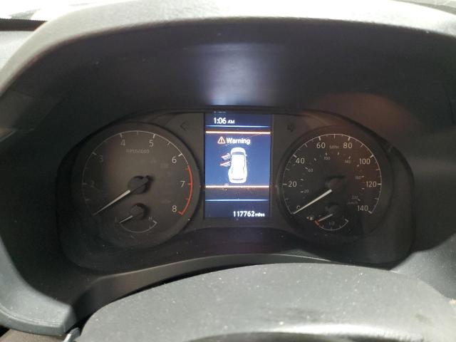Photo 9 from auction – 2022 NISSAN ALTIMA S with VIN 1N4BL4BV5NN320043