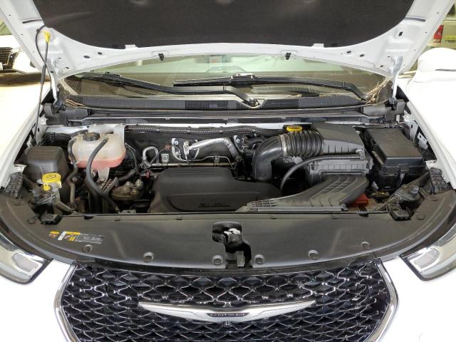 Photo 12 from auction – 2022 CHRYSLER PACIFICA T with VIN 2C4RC1BG1NR143115
