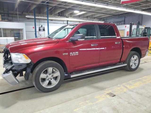 RAM 1500 SLT 2015 with VIN 1C6RR7LT1FS725185 - Photo from auction