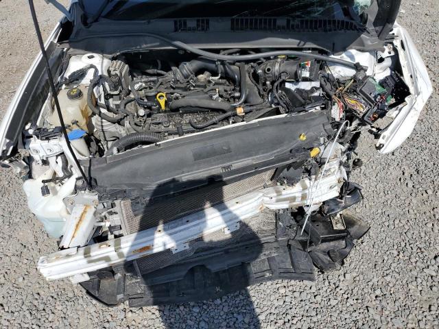 Photo 11 from auction – 2014 FORD FUSION SE with VIN 3FA6P0HD7ER108884