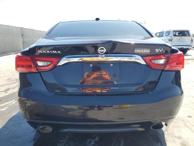 Photo 6 from auction – 2016 NISSAN MAXIMA 3.5 with VIN 1N4AA6AP0GC435258