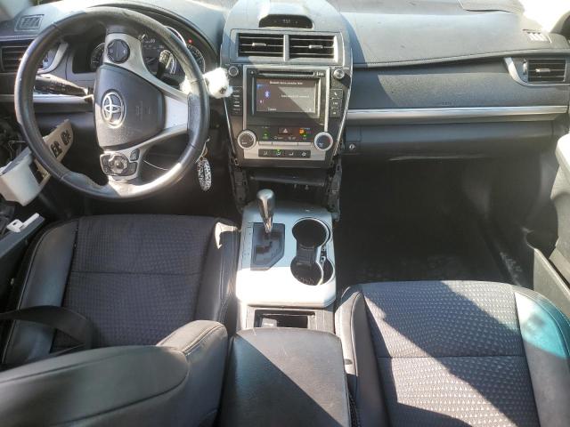 Photo 8 from auction – 2013 TOYOTA CAMRY L with VIN 4T1BF1FK6DU273573