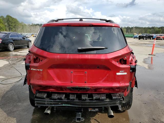 Photo 6 from auction – 2014 FORD ESCAPE SE with VIN 1FMCU0GX2EUE06345