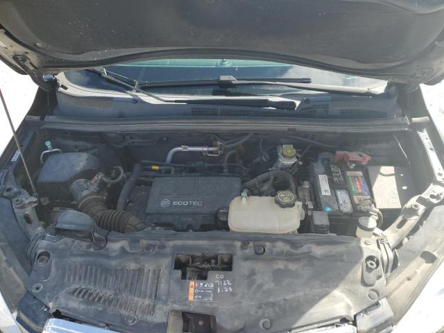 Photo 12 from auction – 2016 BUICK ENCORE with VIN KL4CJASB0GB579045