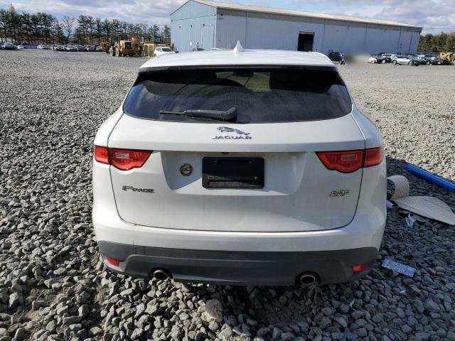 Photo 6 from auction – 2018 JAGUAR F-PACE PRE with VIN SADCJ2FX4JA326541