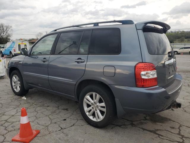 Photo 2 from auction – 2006 TOYOTA HIGHLANDER with VIN JTEDW21AX60004466