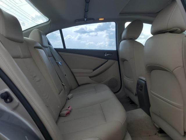 Photo 10 from auction – 2012 NISSAN ALTIMA BASE with VIN 1N4AL2AP6CN553395