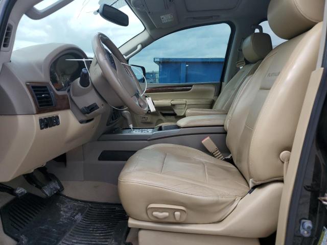 Photo 7 from auction – 2013 NISSAN ARMADA PLA with VIN 5N1AA0NE7DN611587