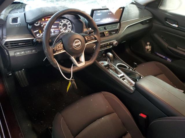 Photo 8 from auction – 2024 NISSAN ALTIMA SV with VIN 1N4BL4DV5RN411140