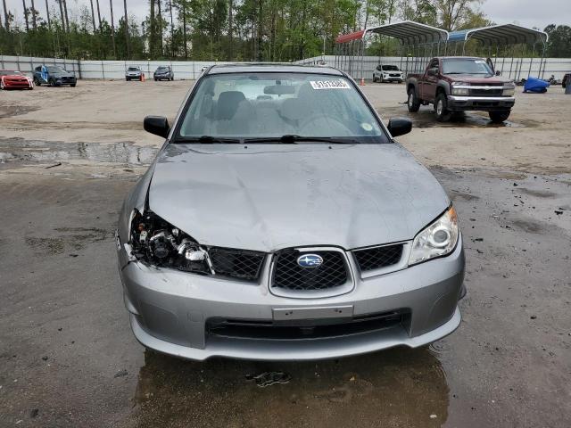 Photo 5 from auction – 2007 SUBARU IMPREZA 2. with VIN JF1GD61607G524782