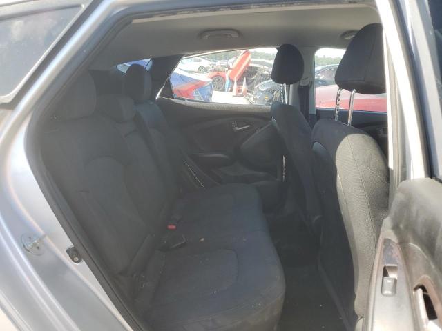Photo 11 from auction – 2011 HYUNDAI TUCSON GL with VIN KM8JT3AB0BU242629