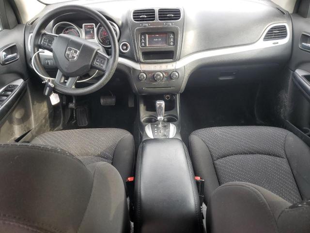 Photo 8 from auction – 2018 DODGE JOURNEY SE with VIN 3C4PDCAB6JT218873