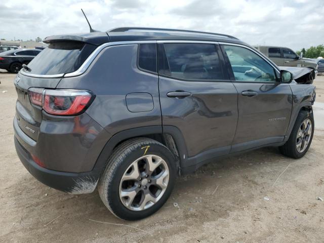 Photo 3 from auction – 2018 JEEP COMPASS LI with VIN 3C4NJCCB2JT204109
