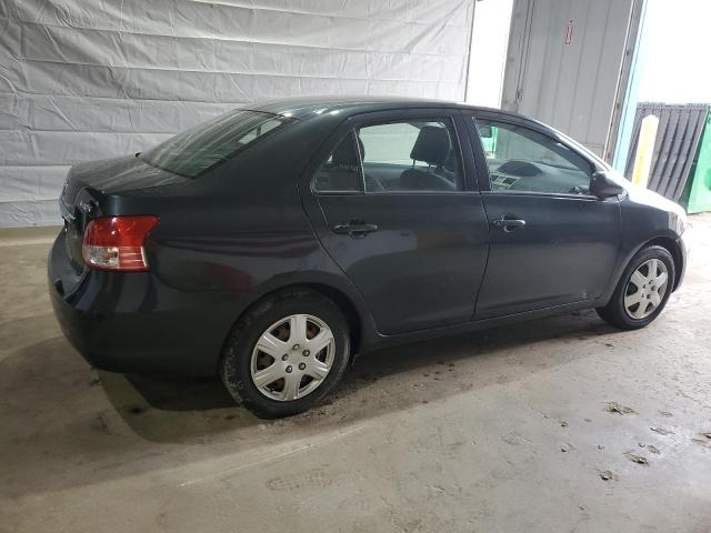 Photo 3 from auction – 2009 TOYOTA YARIS with VIN JTDBT903991335683