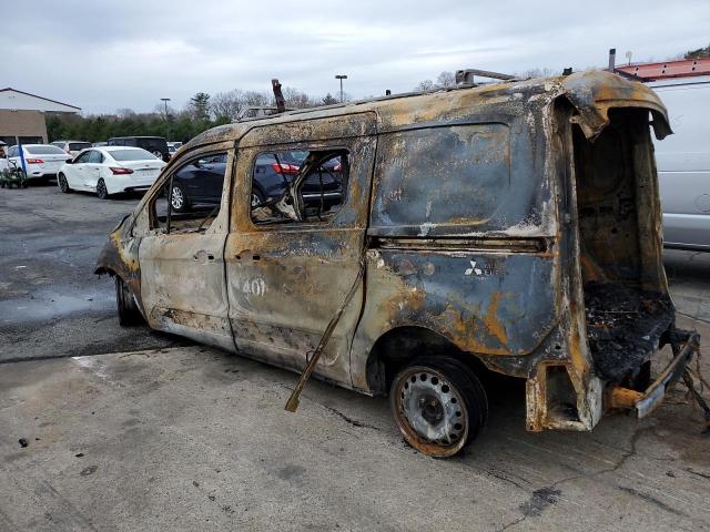 Photo 2 from auction – 2014 FORD TRANSIT CO with VIN NM0LE7F78E1142204