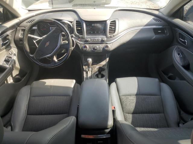 Photo 8 from auction – 2015 CHEVROLET IMPALA LT with VIN 2G1115SL7F9172409