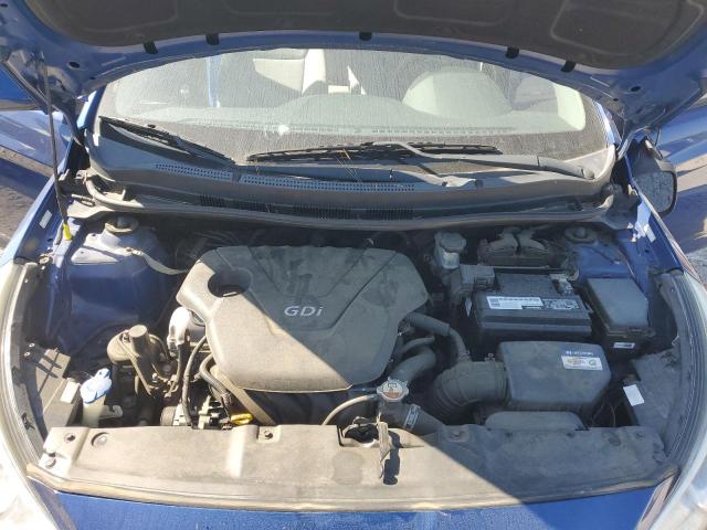 Photo 11 from auction – 2016 HYUNDAI ACCENT SE with VIN KMHCT4AE6GU003893
