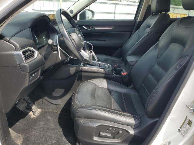 Photo 7 from auction – 2019 MAZDA CX-5 GRAND with VIN JM3KFBDM9K0523916