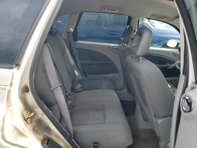 Photo 10 from auction – 2006 CHRYSLER PT CRUISER with VIN 3A4FY58B96T202721