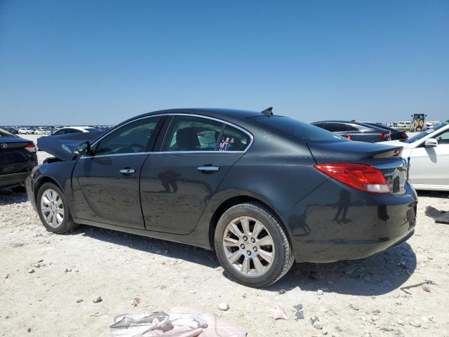 Photo 2 from auction – 2012 BUICK REGAL PREM with VIN 2G4GT5GR1C9169134