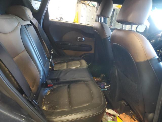 Photo 11 from auction – 2016 KIA SOUL + with VIN KNDJP3A54G7271477