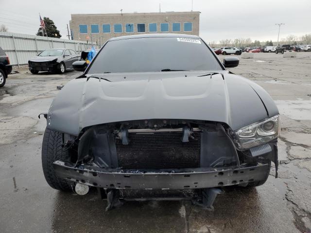 Photo 5 from auction – 2014 DODGE CHARGER R/ with VIN 2C3CDXCT9EH113842