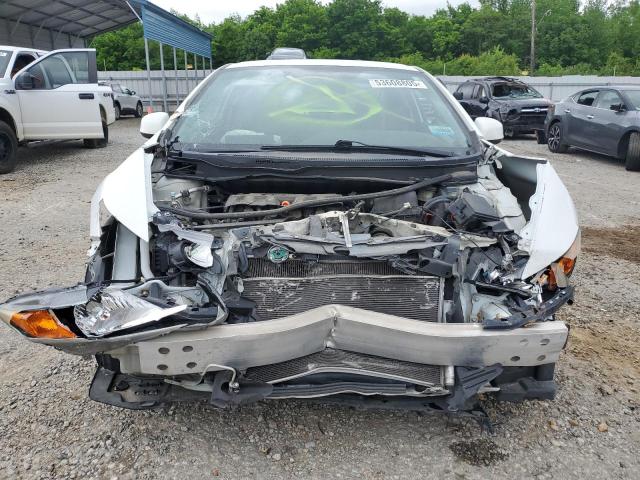 Photo 5 from auction – 2012 HONDA CIVIC LX with VIN 2HGFG3A5XCH512044