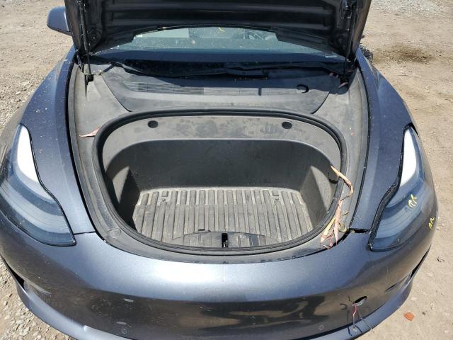 Photo 12 from auction – 2021 TESLA MODEL 3 with VIN 5YJ3E1EA2MF030081