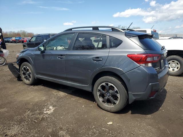 Photo 2 from auction – 2023 SUBARU CROSSTREK with VIN JF2GTAAC4P9224478