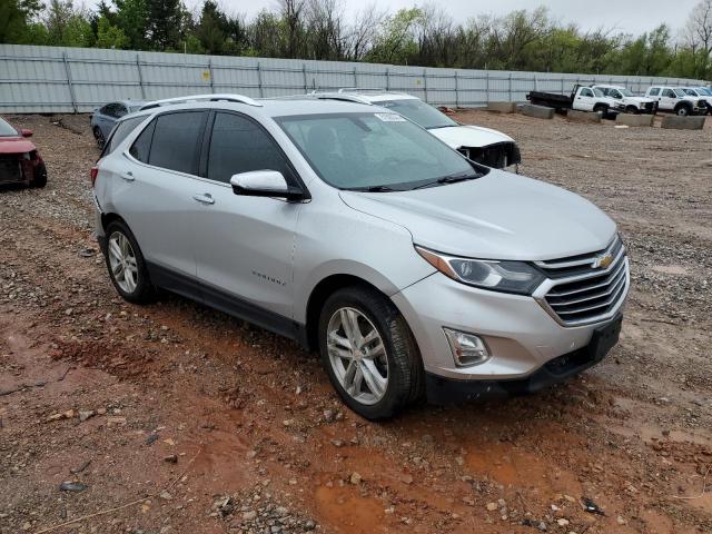 Photo 4 from auction – 2019 CHEVROLET EQUINOX PR with VIN 2GNAXPEX0K6277196