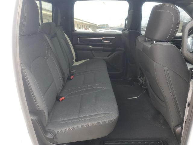 Photo 10 from auction – 2022 RAM 1500 BIG H with VIN 1C6SRFFT1NN146895