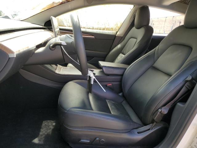 Photo 7 from auction – 2021 TESLA MODEL 3 with VIN 5YJ3E1EA1MF096234