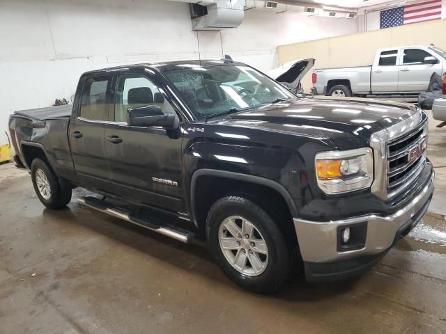 Photo 4 from auction – 2015 GMC SIERRA K15 with VIN 1GTV2UEH2FZ439016