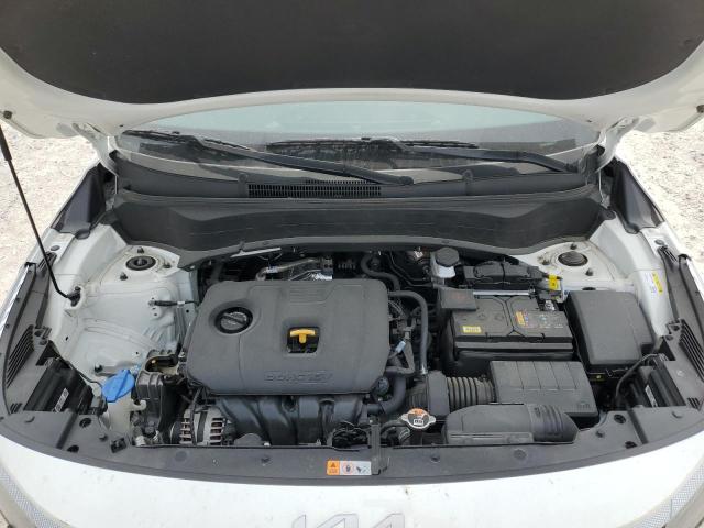 Photo 12 from auction – 2024 KIA SELTOS EX with VIN KNDERCAA1R7594333