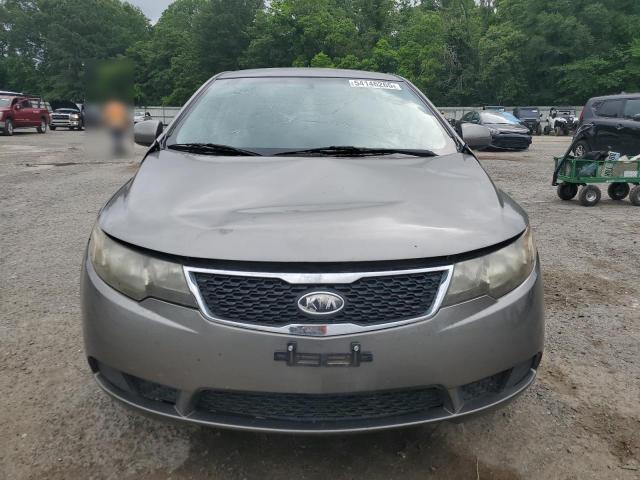Photo 5 from auction – 2012 KIA FORTE EX with VIN KNAFU4A25C5556587
