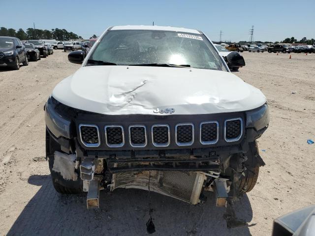 Photo 5 from auction – 2023 JEEP COMPASS SP with VIN 3C4NJDAN7PT547994