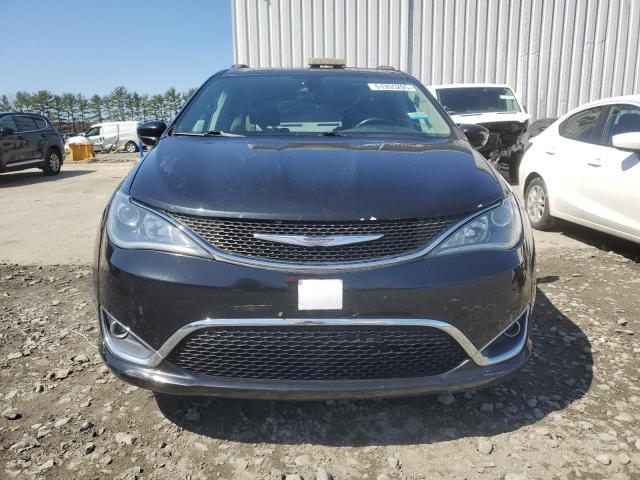 Photo 5 from auction – 2017 CHRYSLER PACIFICA T with VIN 2C4RC1BG6HR599003