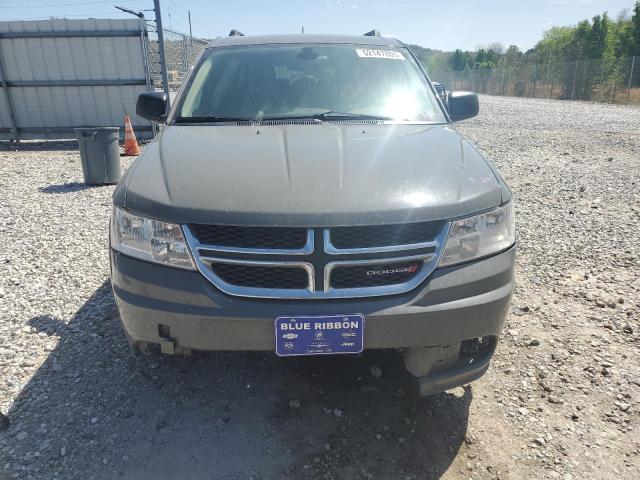 Photo 5 from auction – 2020 DODGE JOURNEY SE with VIN 3C4PDCAB0LT279879