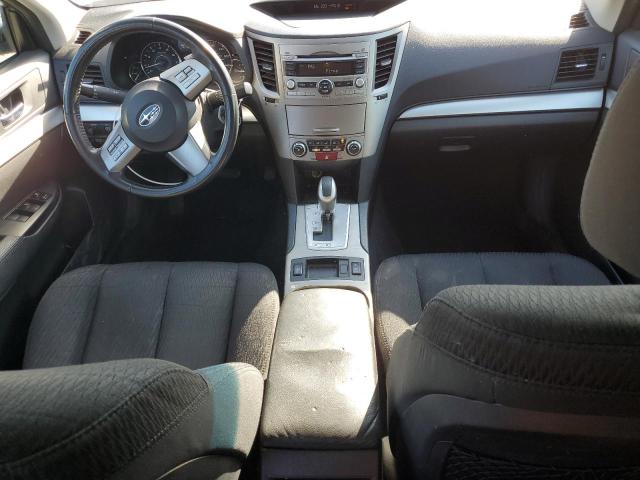 Снимка 8 от търг – 2011 SUBARU LEGACY 2.5 с VIN 4S3BMBC61B3227157