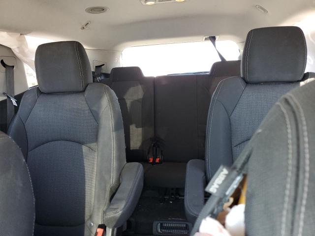 Photo 10 from auction – 2016 CHEVROLET TRAVERSE L with VIN 1GNKRHKD1GJ200443