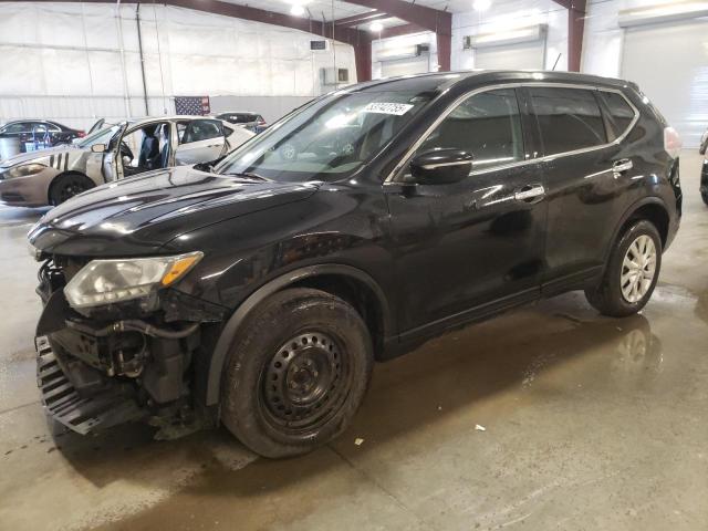 Photo 1 from auction – 2015 NISSAN ROGUE S with VIN 5N1AT2MV4FC891698