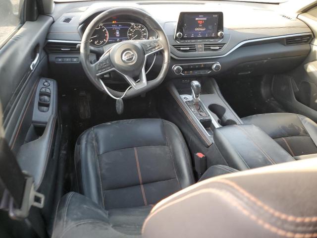 Photo 8 from auction – 2022 NISSAN ALTIMA SR with VIN 1N4BL4CV9NN383161