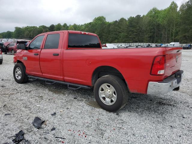 Photo 2 from auction – 2014 RAM 2500 ST with VIN 3C6UR4HL8EG117137