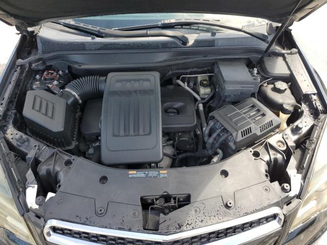 Photo 12 from auction – 2015 CHEVROLET EQUINOX LT with VIN 2GNALBEK4F6380906