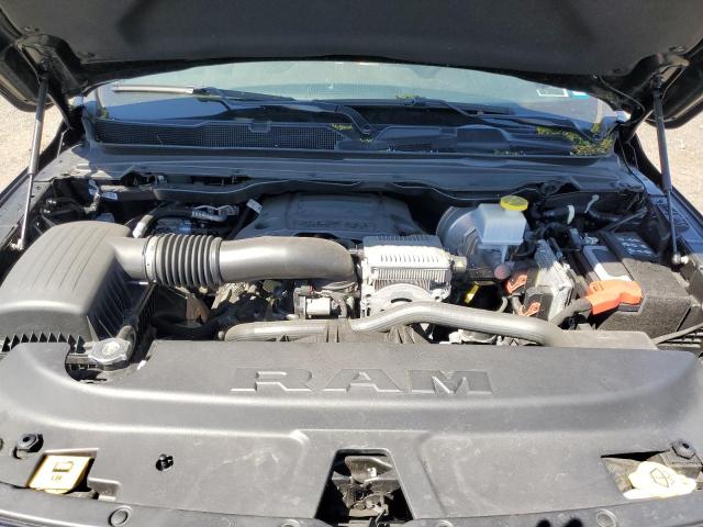 Photo 11 from auction – 2021 RAM 1500 BIG H with VIN 1C6SRFFT6MN808596