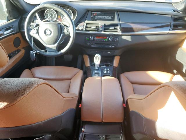 Photo 8 from auction – 2012 BMW X6 XDRIVE5 with VIN 5UXFG8C57CLZ97088