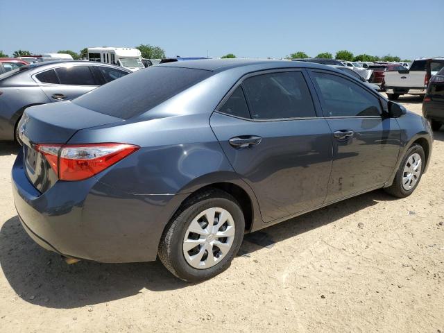 Photo 3 from auction – 2016 TOYOTA COROLLA L with VIN 5YFBURHE9GP555711